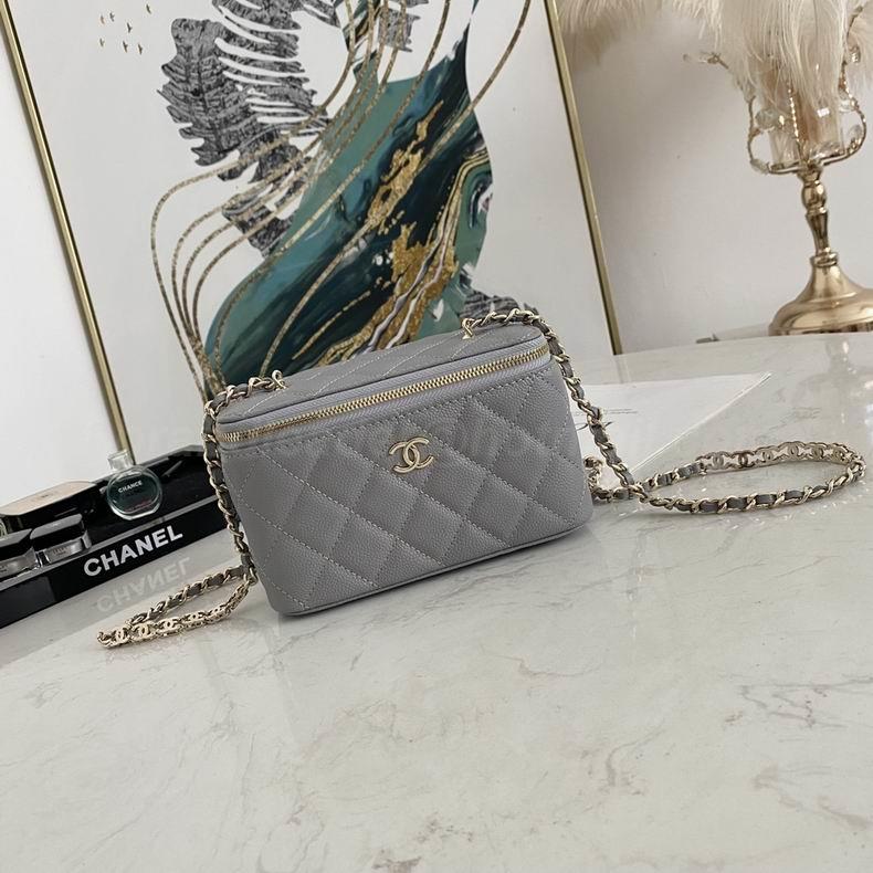 Chanel Handbags 810